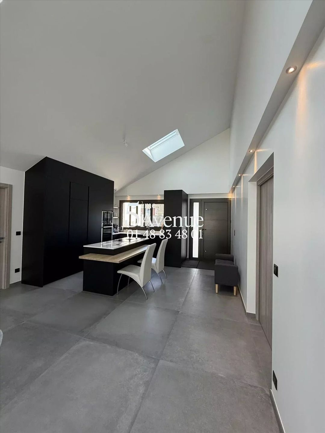 Maison à vendre, 160m², Sucy-en-Brie