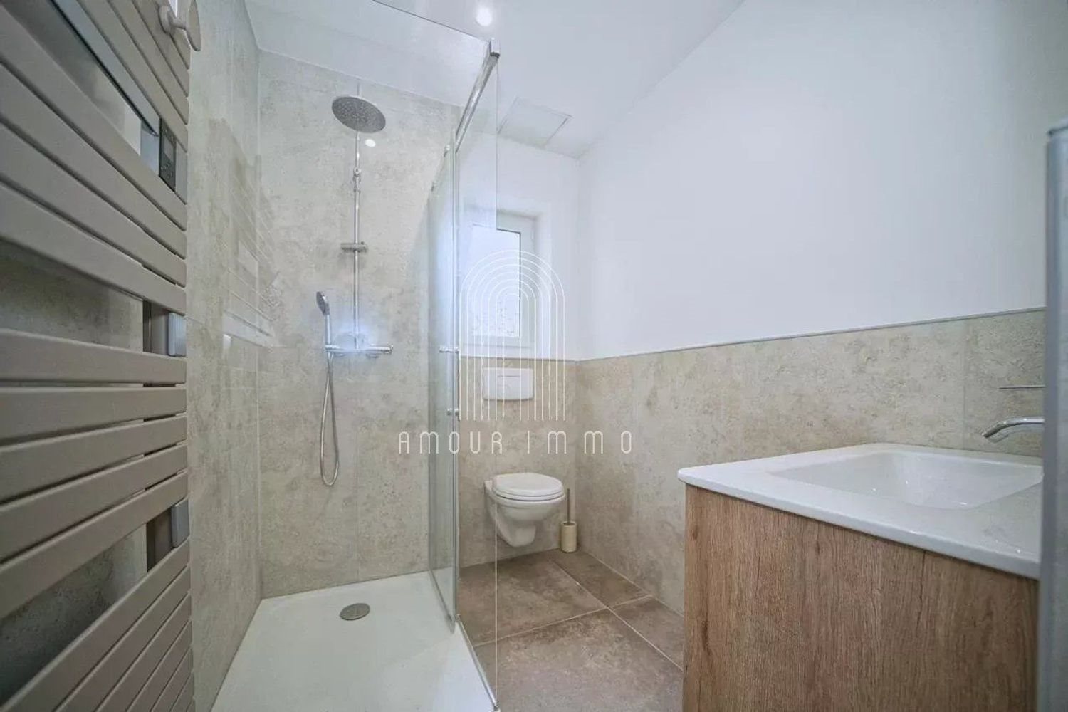 Appartement à vendre, 49m², Nice