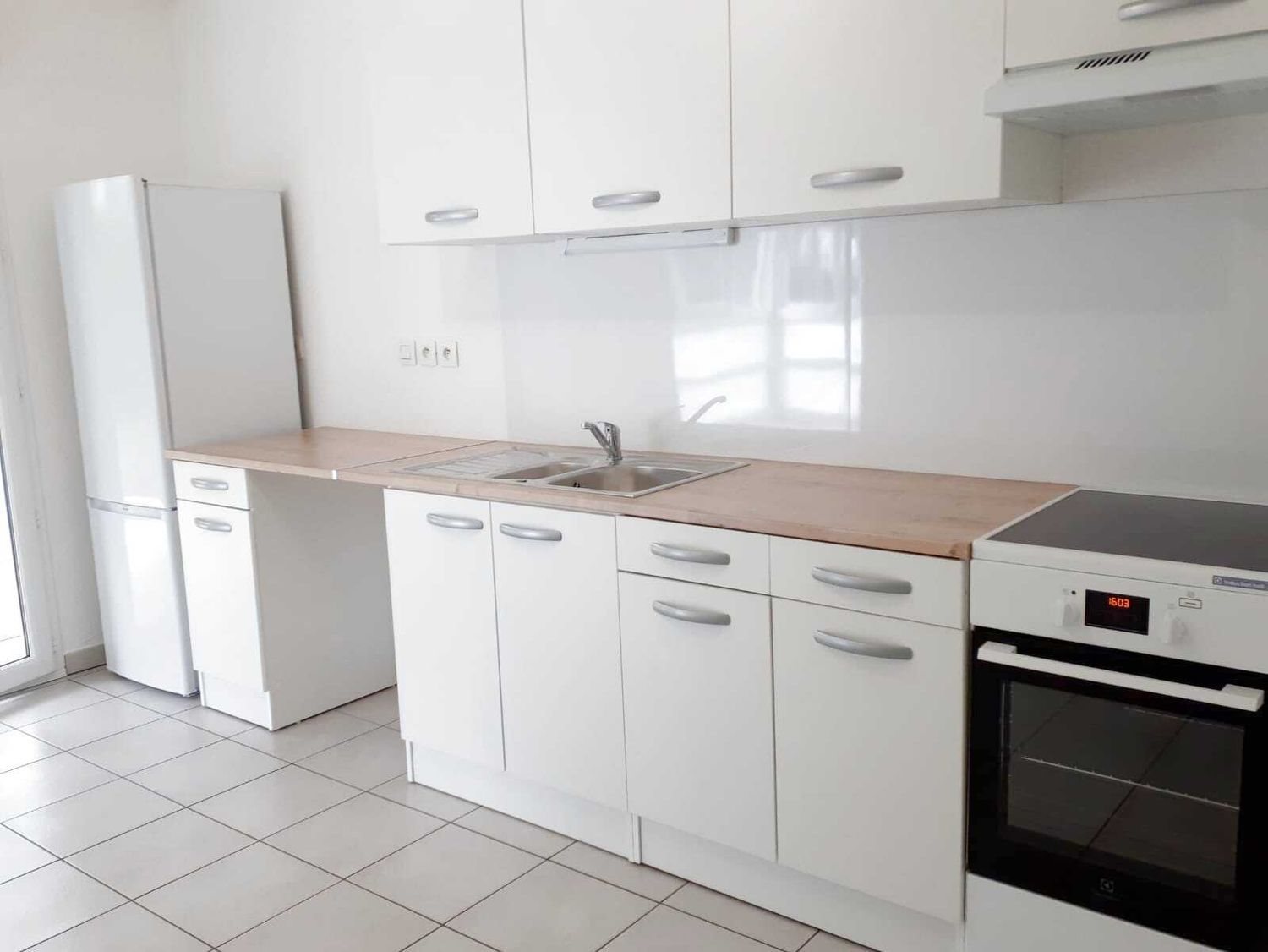 Appartement à vendre, 66m², Thonon-les-Bains