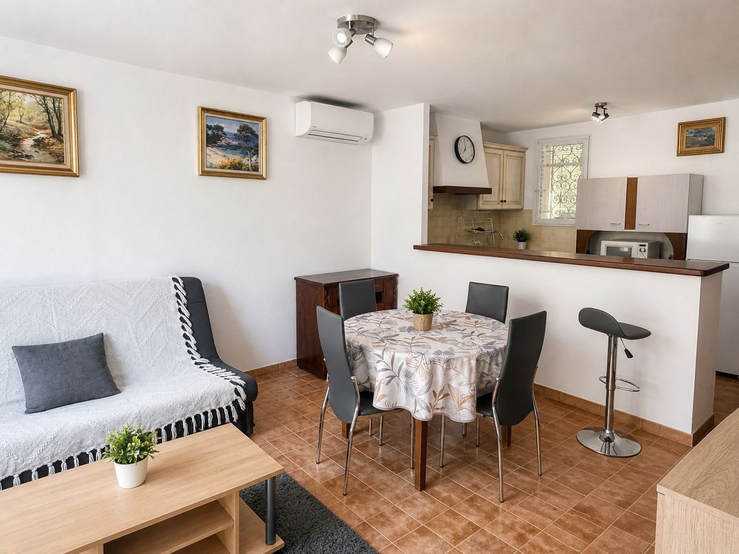 Appartement à louer, 52m², Vence