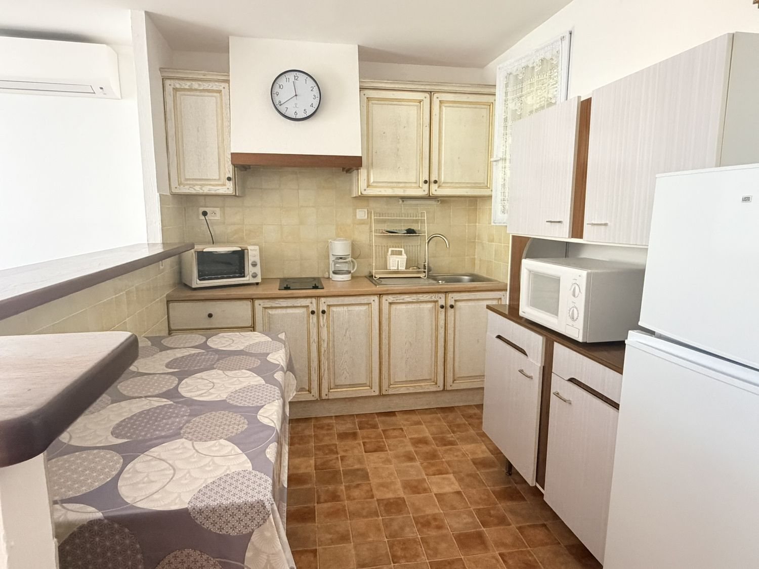 Appartement à louer, 52m², Vence