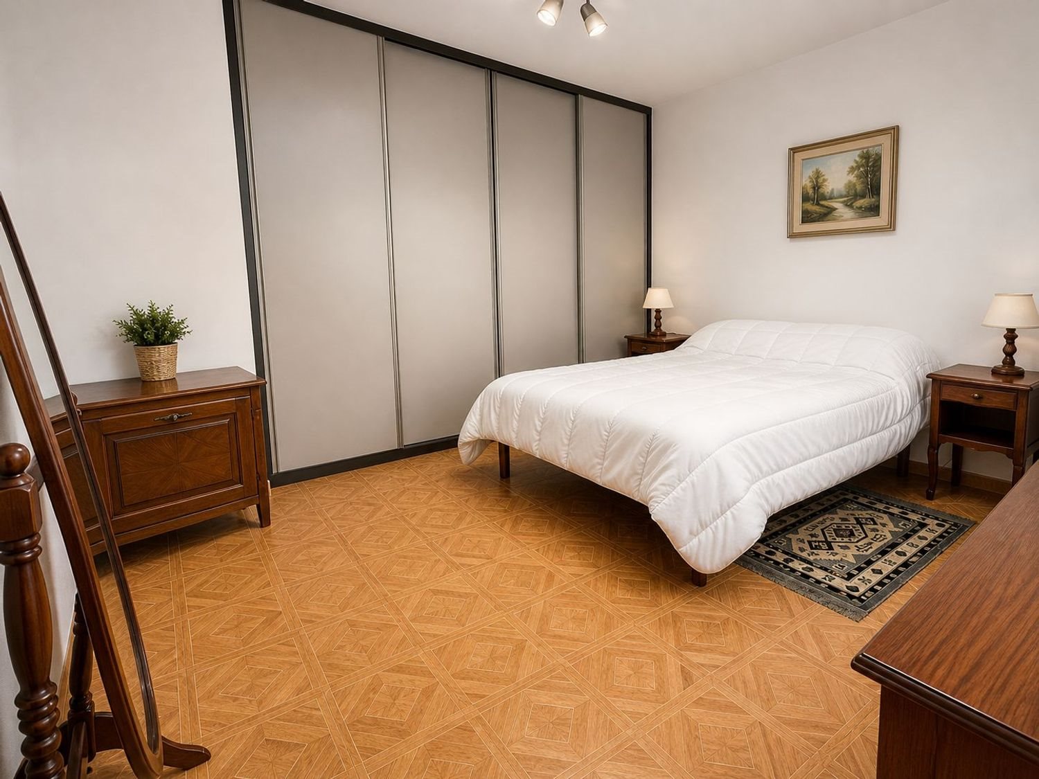 Appartement à louer, 52m², Vence