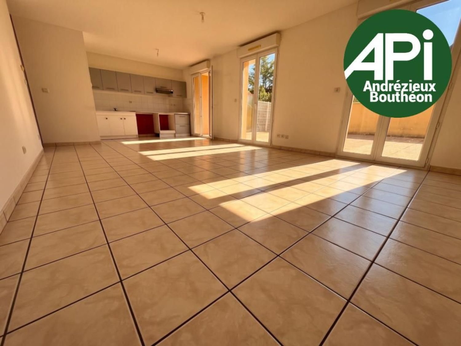 Appartement à vendre, 81m², Andrézieux-Bouthéon