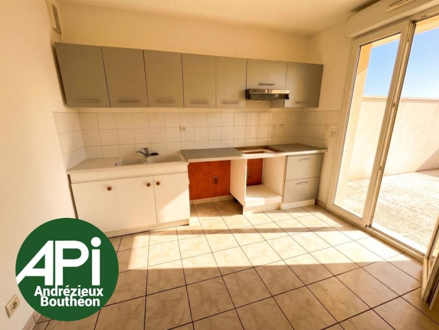 Appartement à vendre, 81m², Andrézieux-Bouthéon