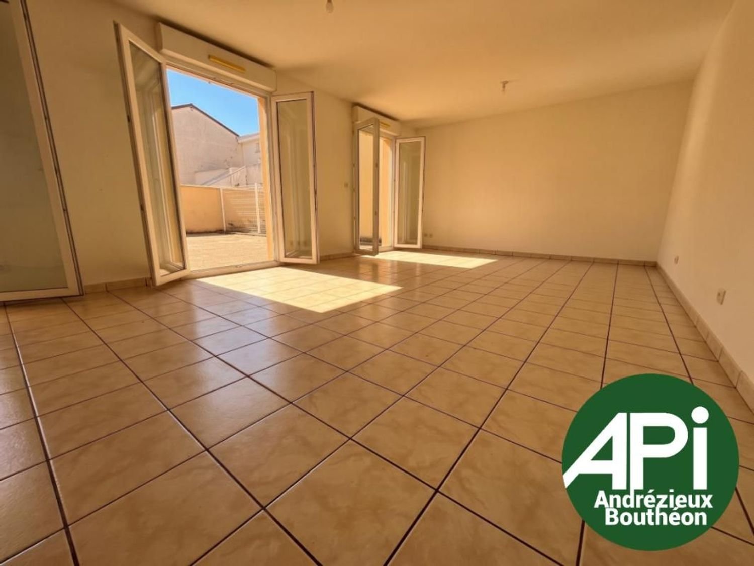 Appartement à vendre, 81m², Andrézieux-Bouthéon