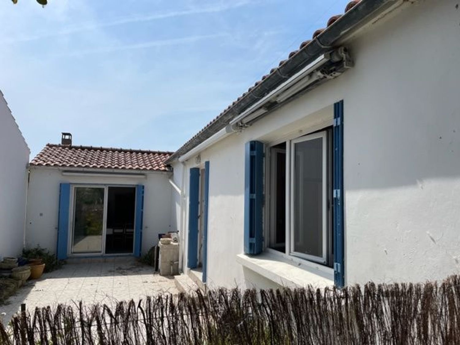 Maison à vendre, 120m², La Guérinière