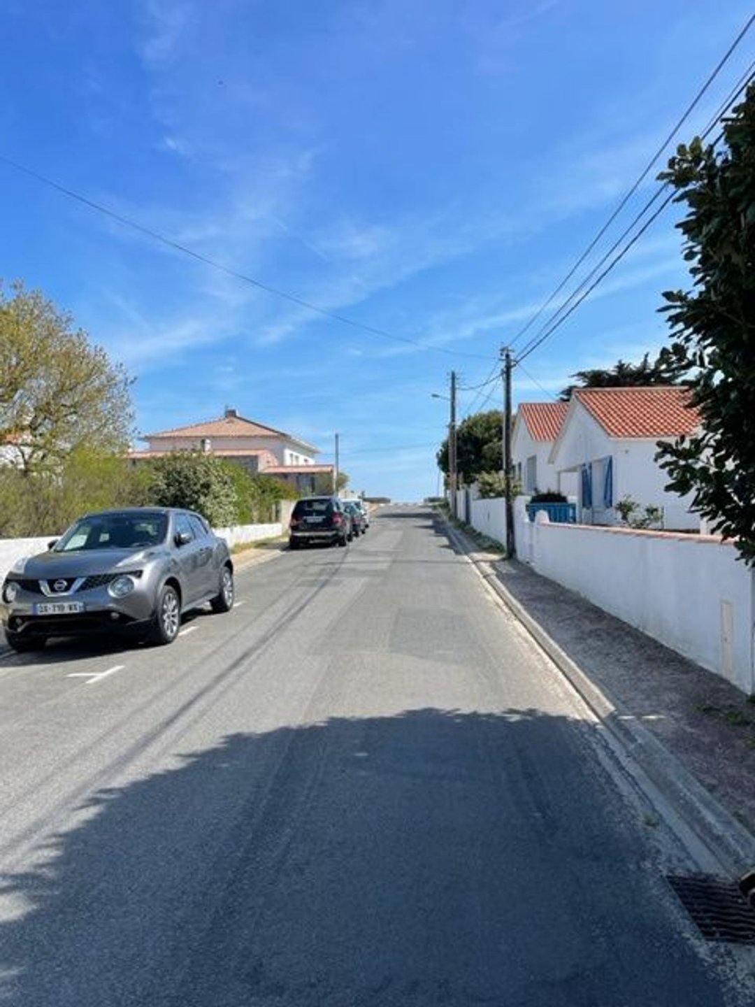 Maison à vendre, 120m², La Guérinière