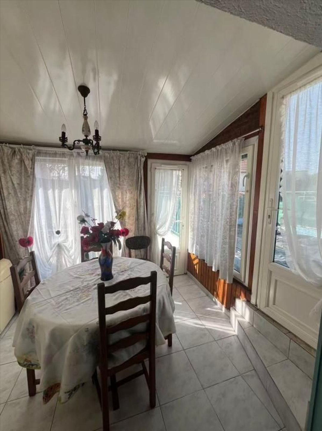 Maison à vendre, 60m², La Courneuve