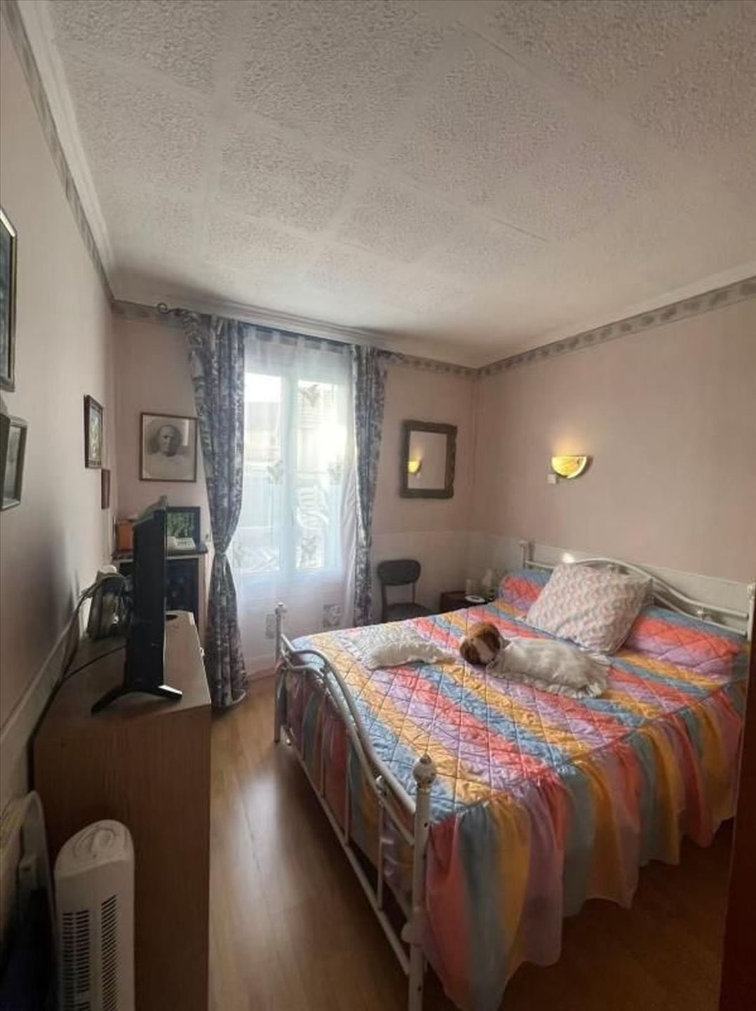 Maison à vendre, 60m², La Courneuve
