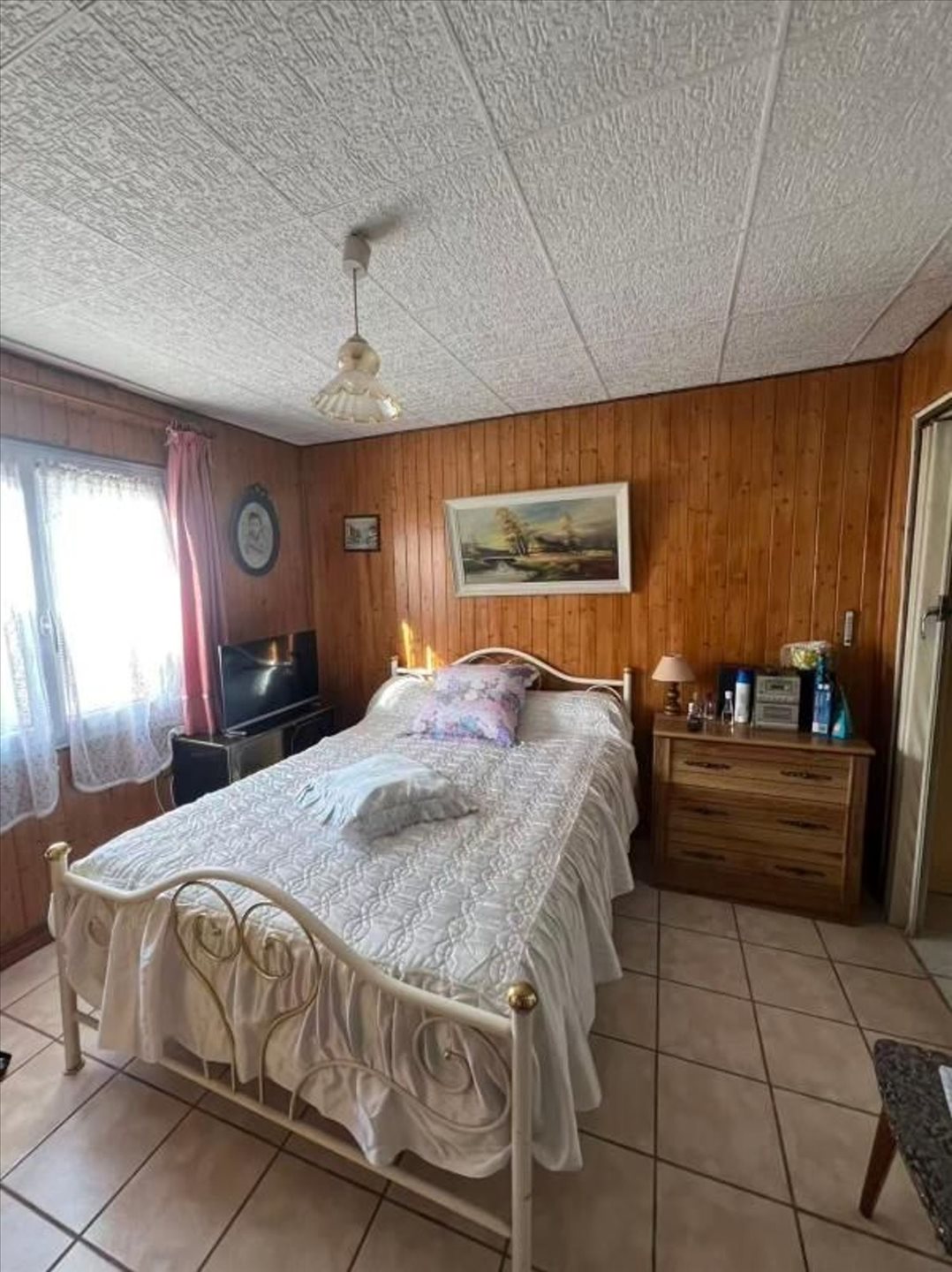 Maison à vendre, 60m², La Courneuve
