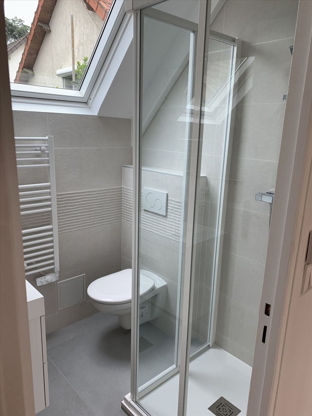 Appartement à louer, 18m², Carrières-sur-Seine