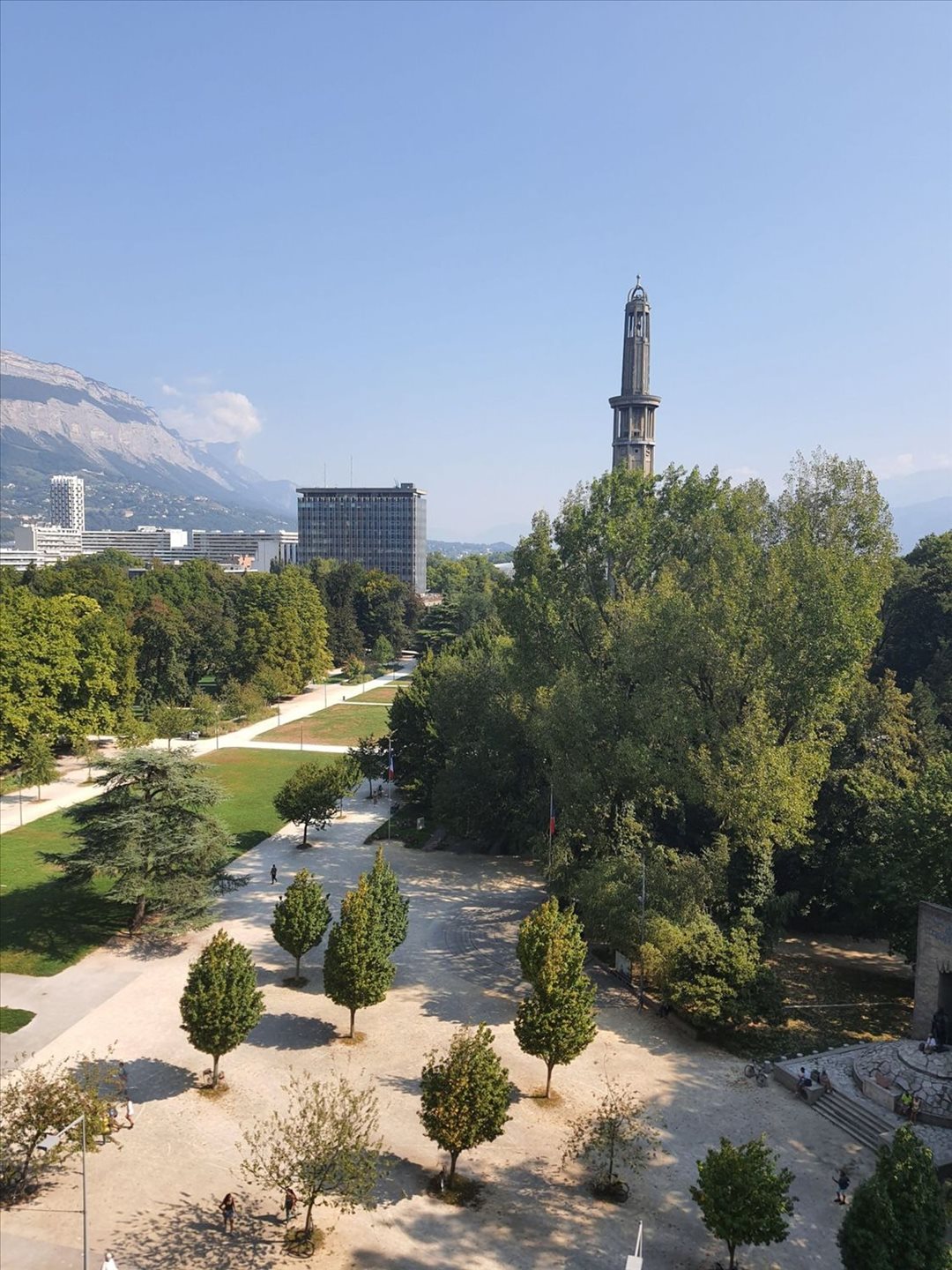 Appartement à vendre, 97m², Grenoble