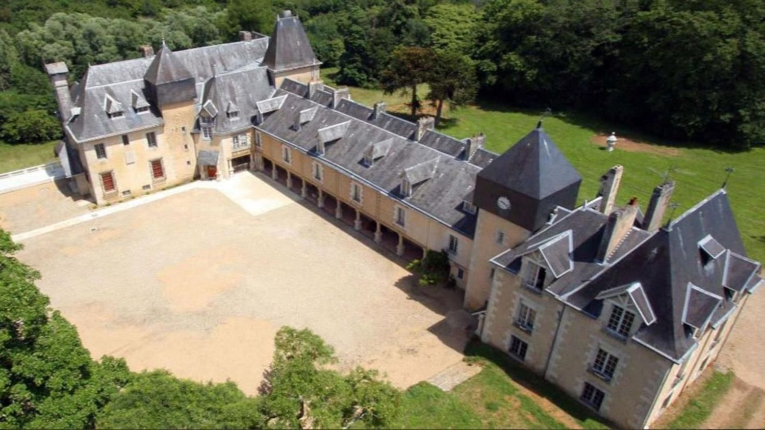 Appartement à louer, 32m², Ligugé