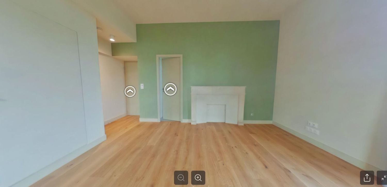 Appartement à louer, 32m², Ligugé