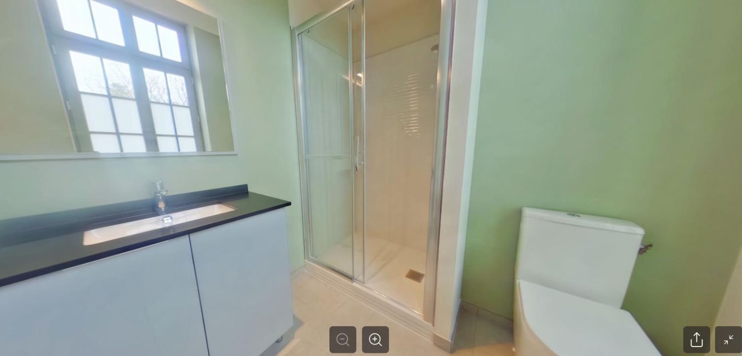 Appartement à louer, 32m², Ligugé