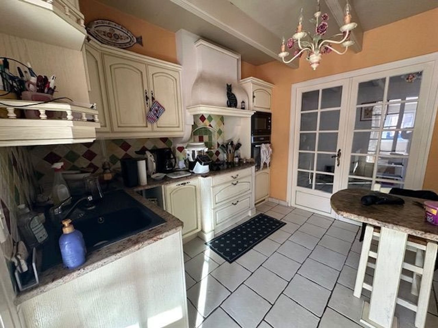 Maison à vendre, 120m², Saint-Joachim