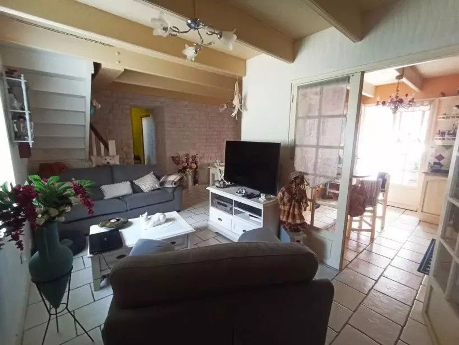 Maison à vendre, 120m², Saint-Joachim