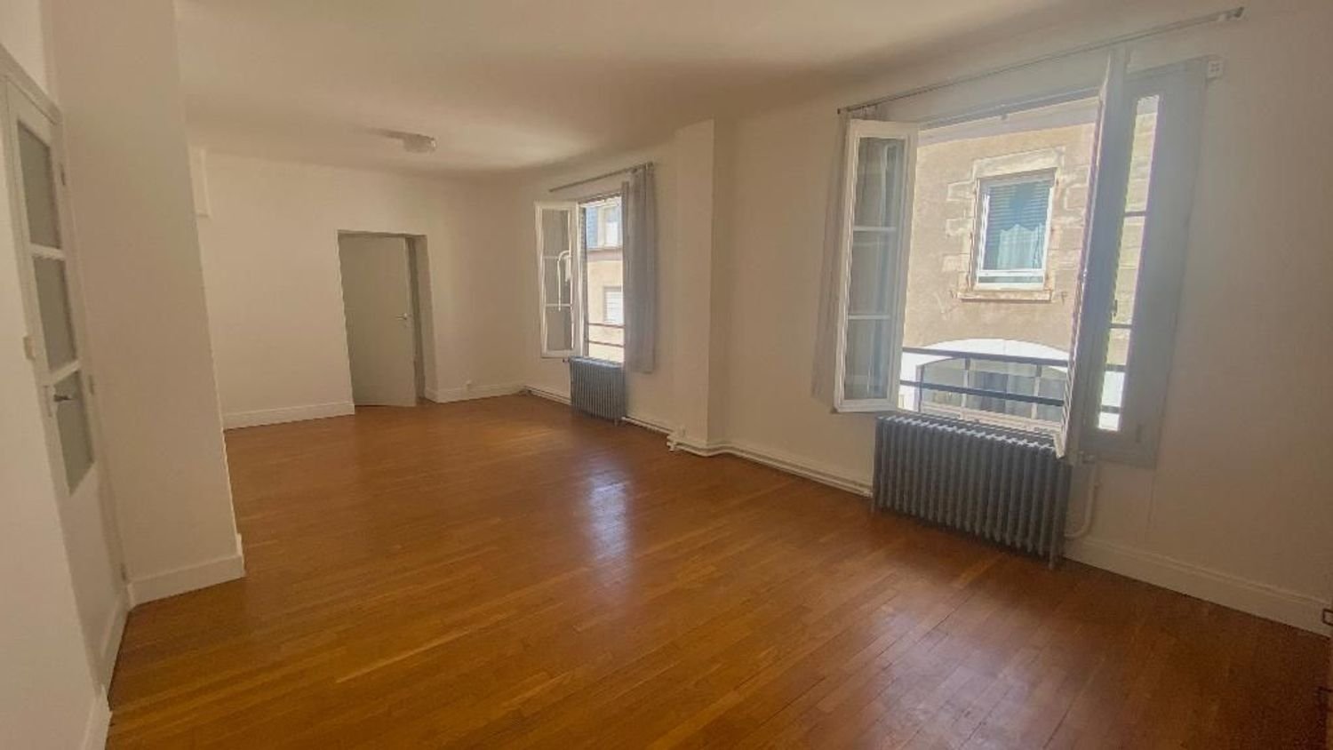 Maison à louer, 82m², Cosne-Cours-sur-Loire