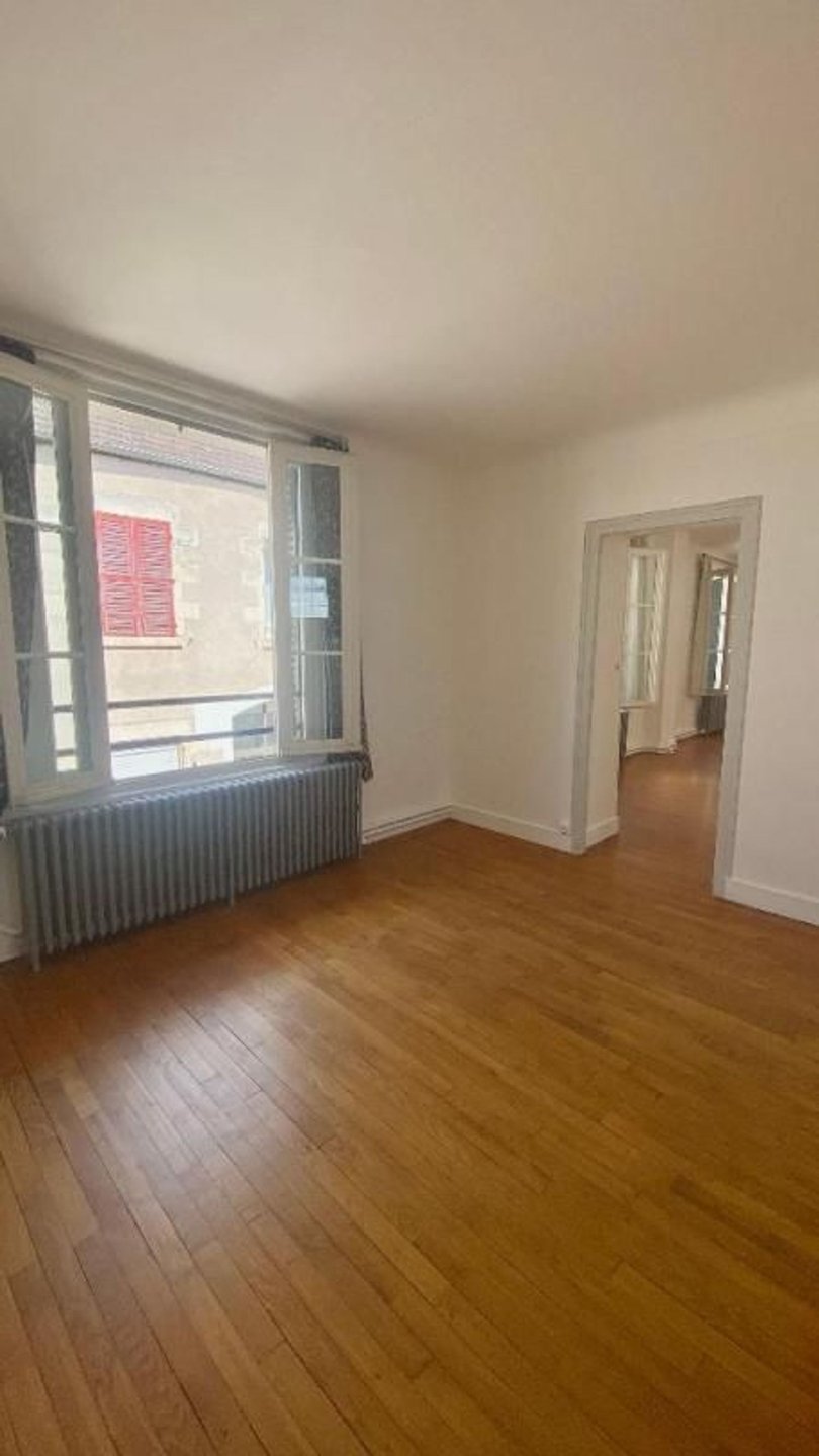 Maison à louer, 82m², Cosne-Cours-sur-Loire