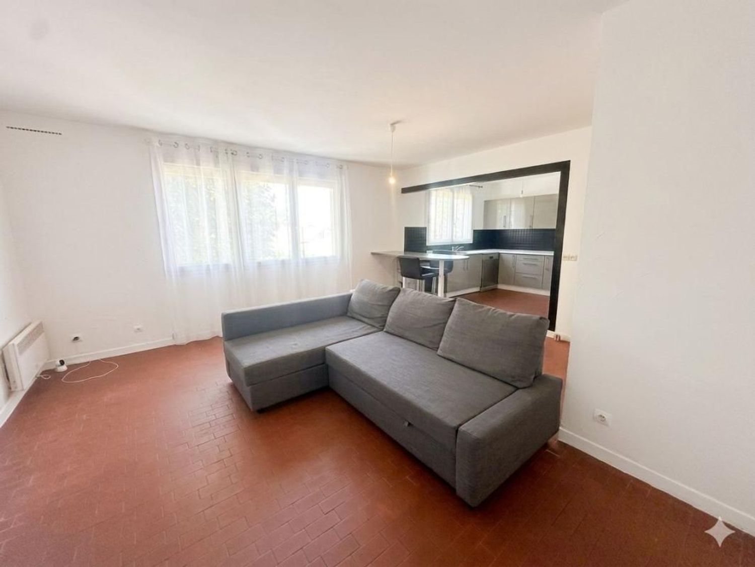 Appartement à vendre, 54m², Ris-Orangis