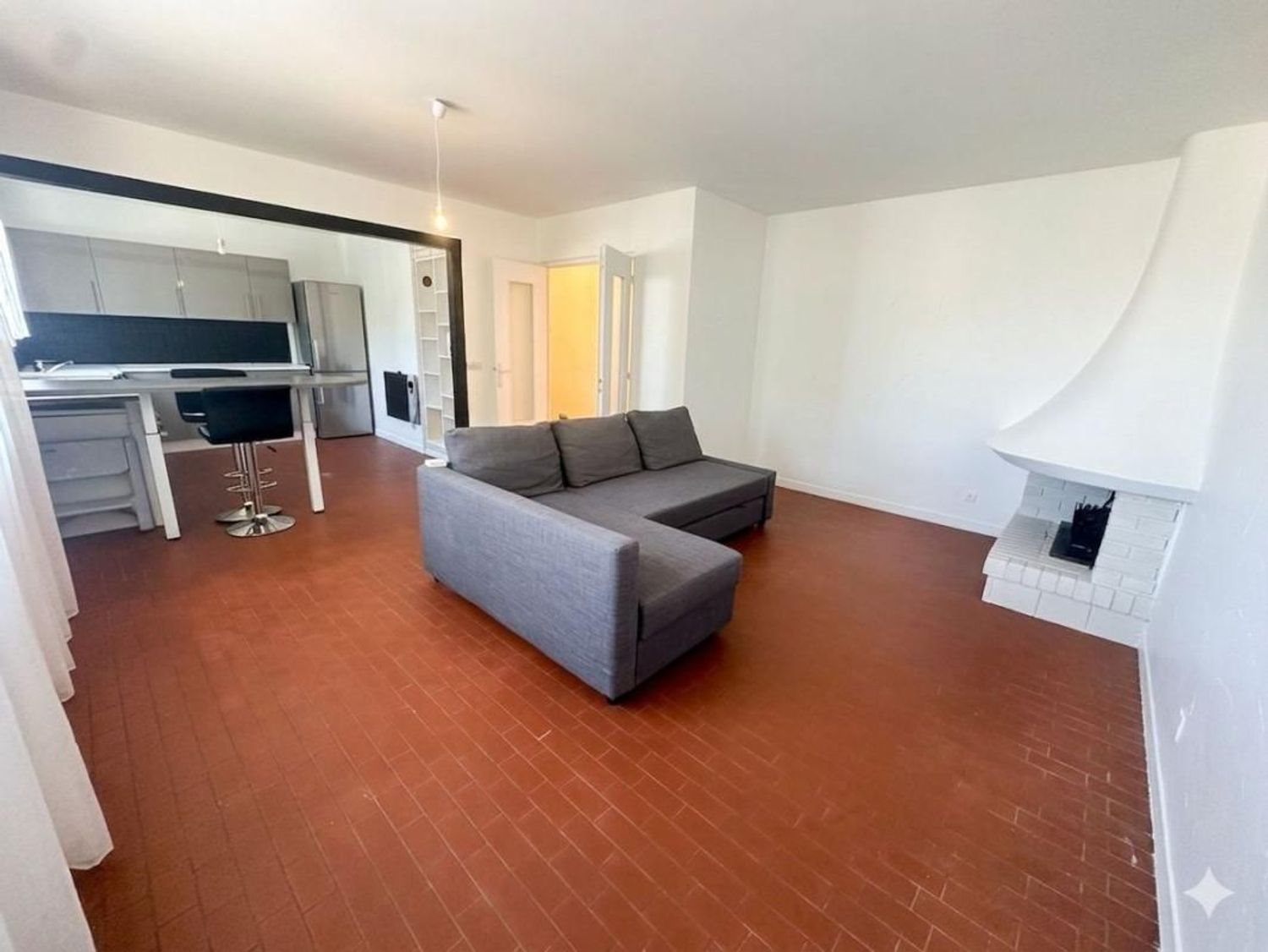 Appartement à vendre, 54m², Ris-Orangis