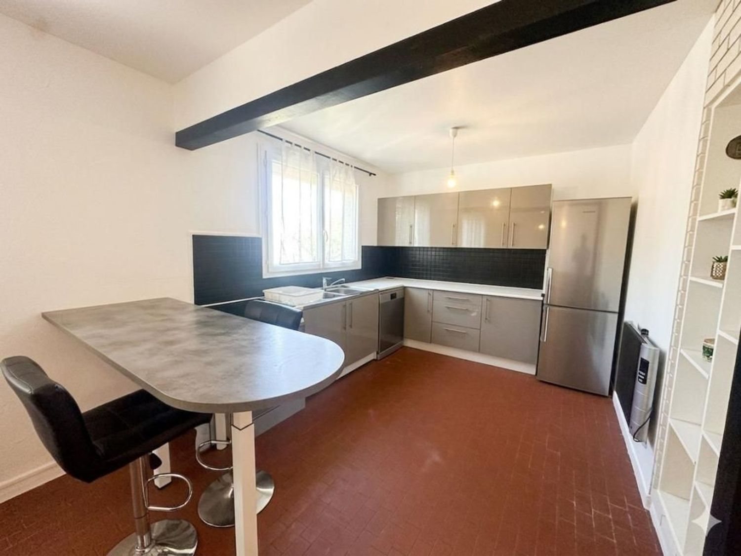 Appartement à vendre, 54m², Ris-Orangis