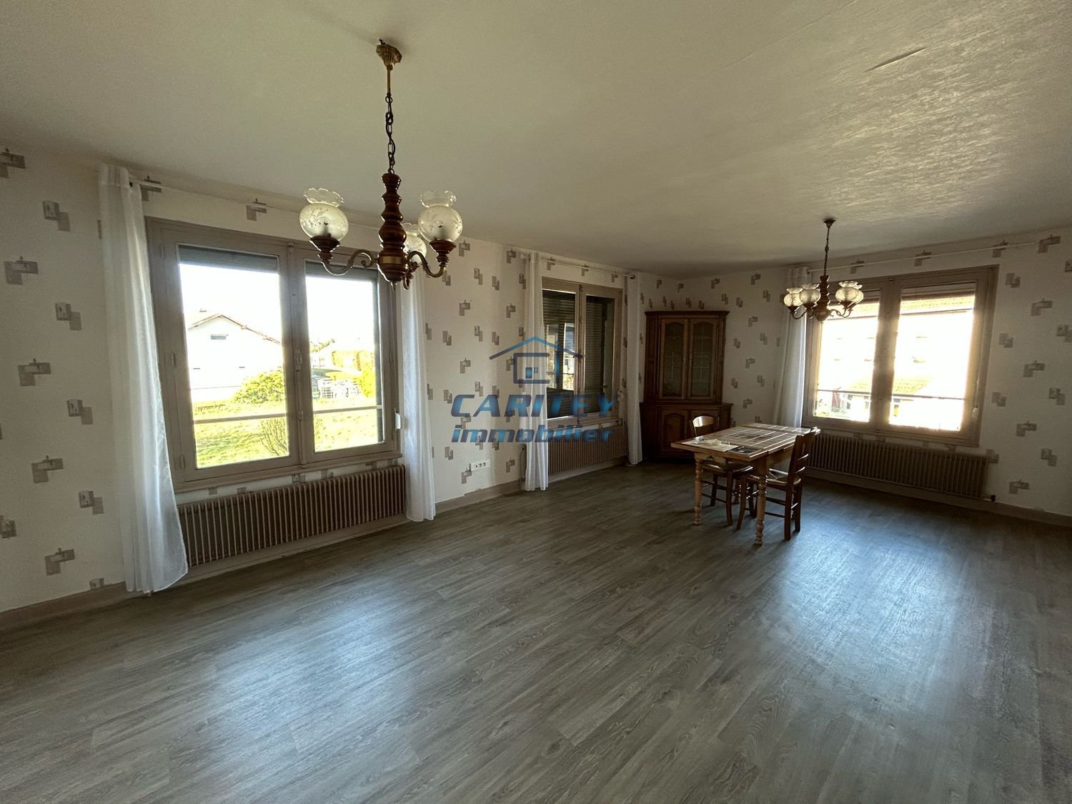 Maison à vendre, 135m², Magny-Vernois