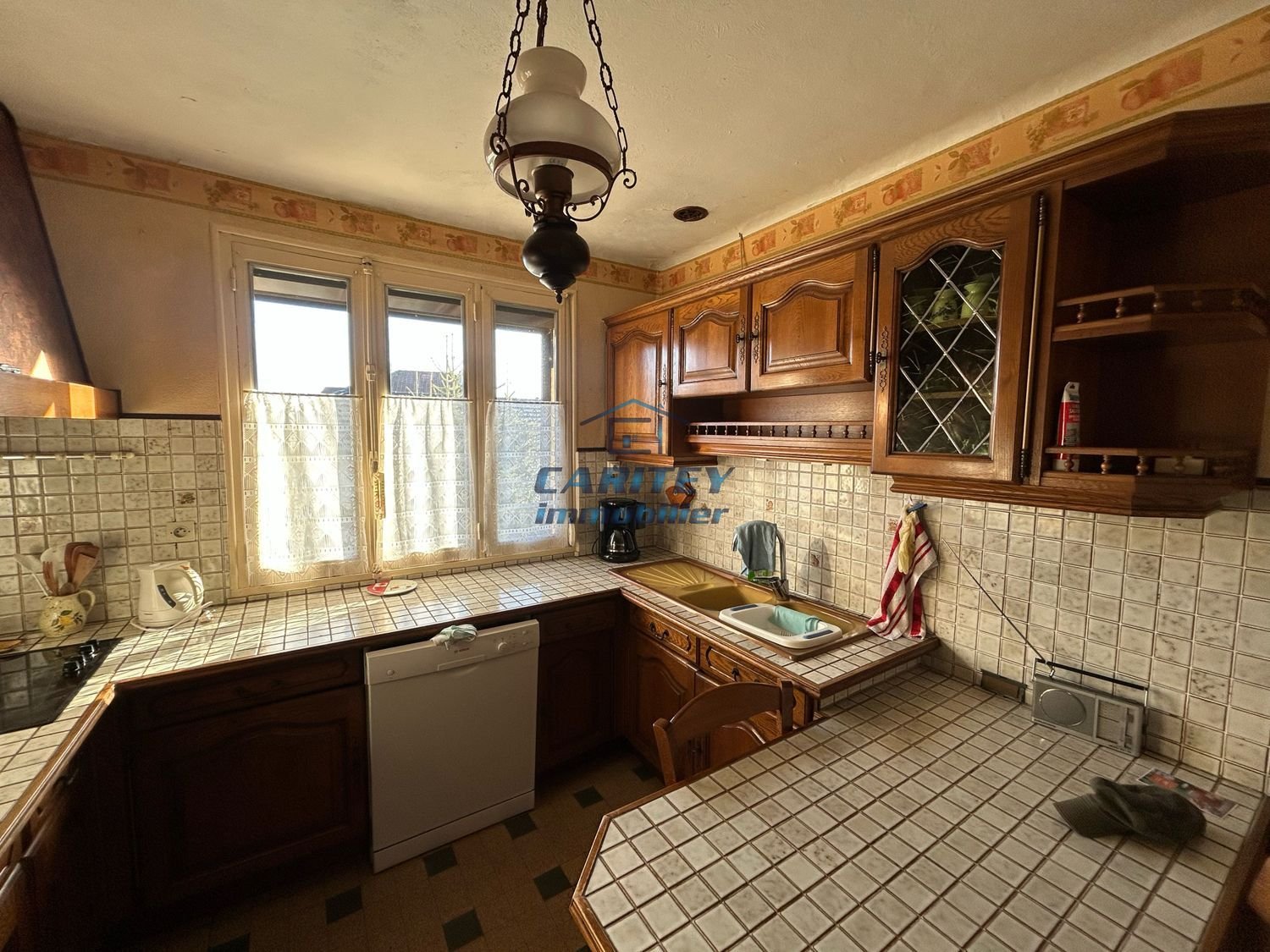 Maison à vendre, 135m², Magny-Vernois