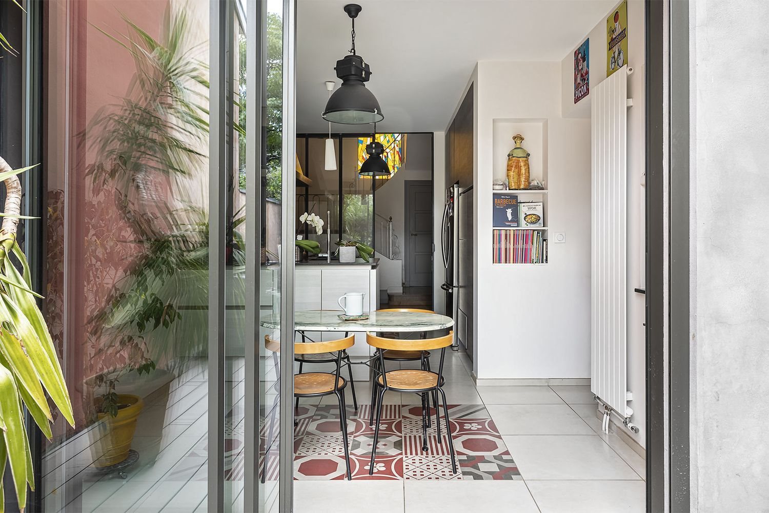 Maison à vendre, 250m², Villeurbanne