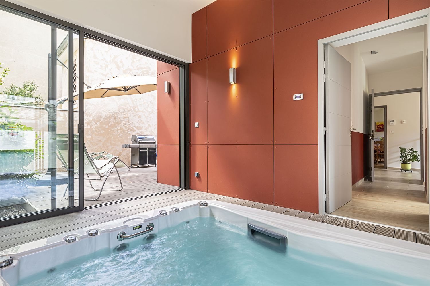 Maison à vendre, 250m², Villeurbanne