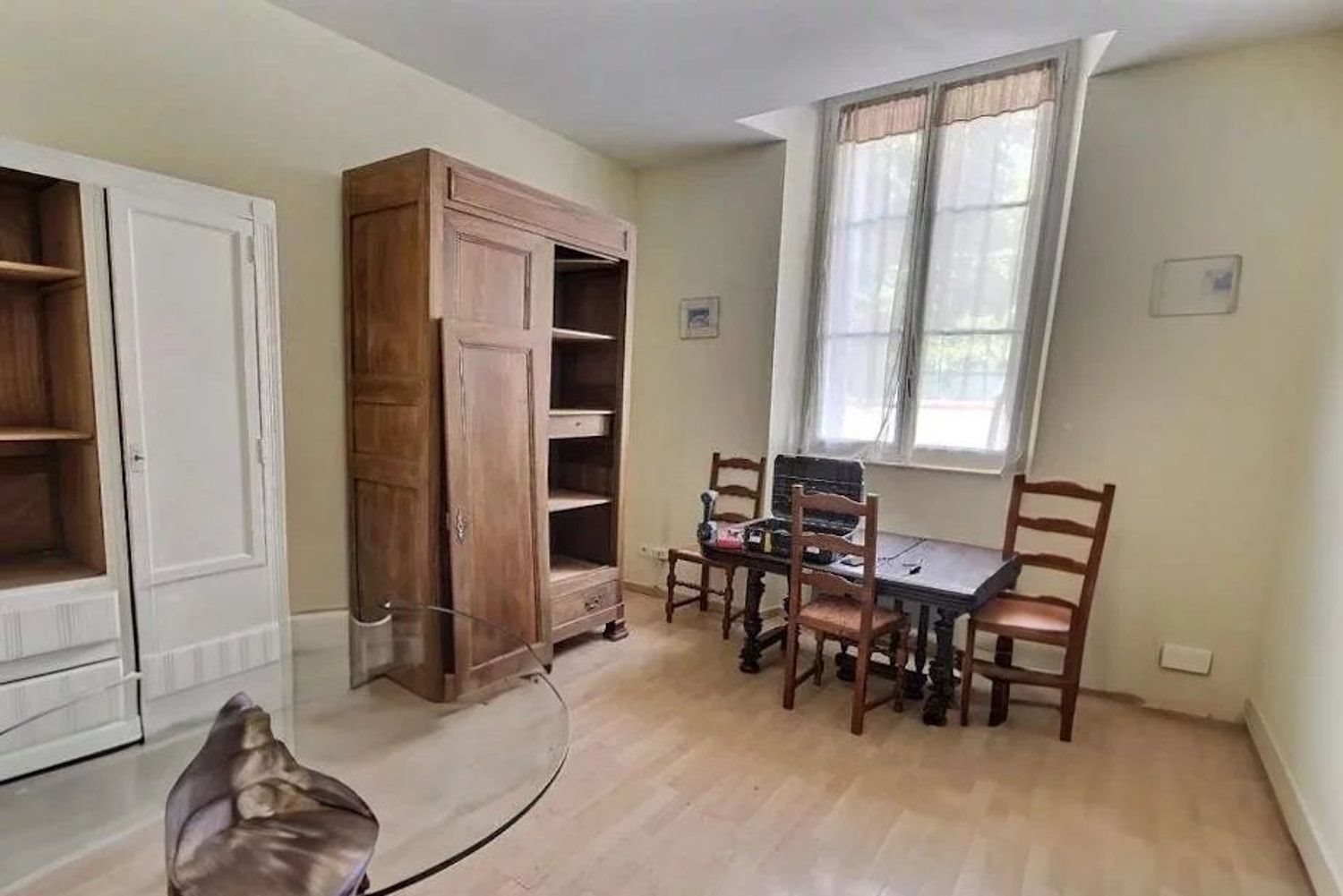 Appartement à vendre, 65m², Saint-Marcellin