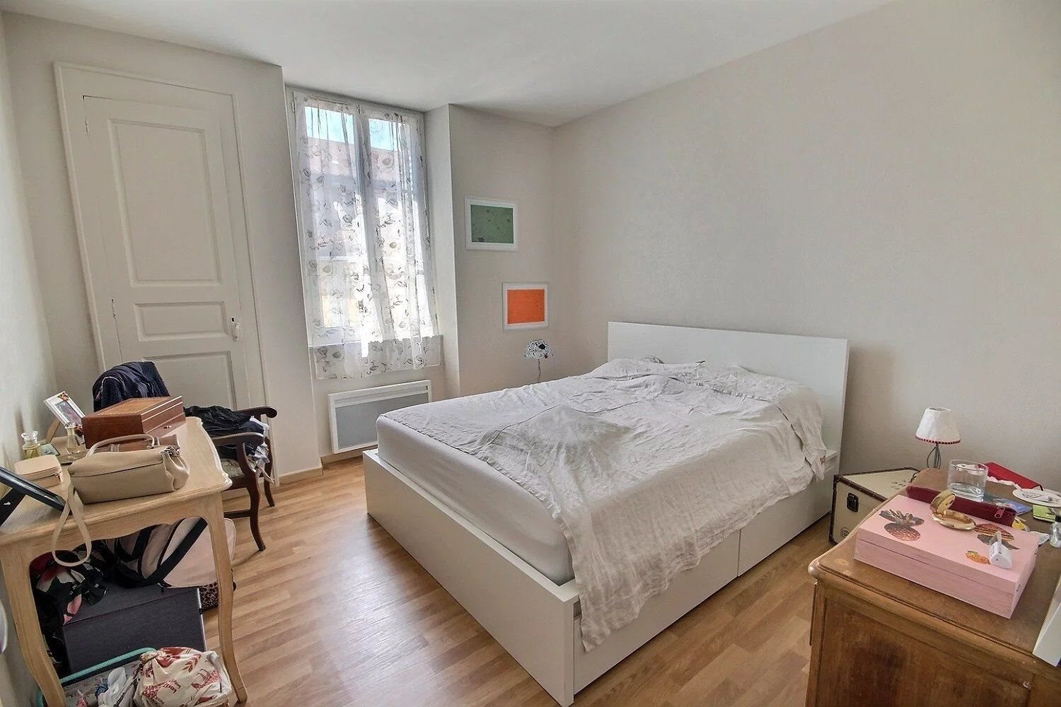 Appartement à vendre, 65m², Saint-Marcellin