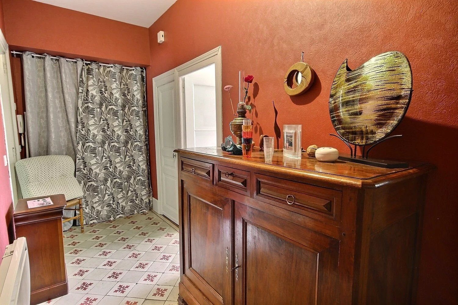 Appartement à vendre, 65m², Saint-Marcellin