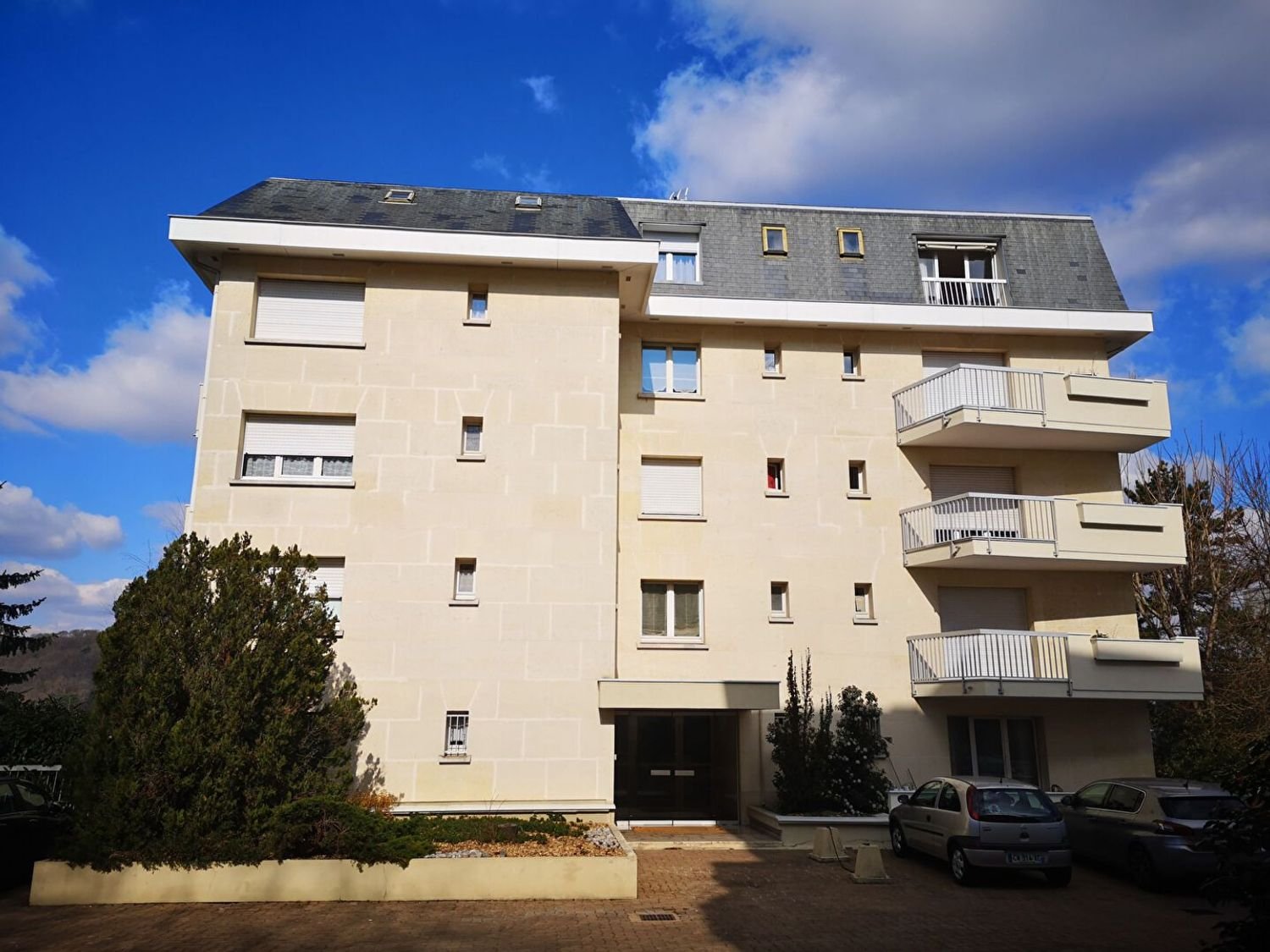 Appartement à louer, 35m², Orsay
