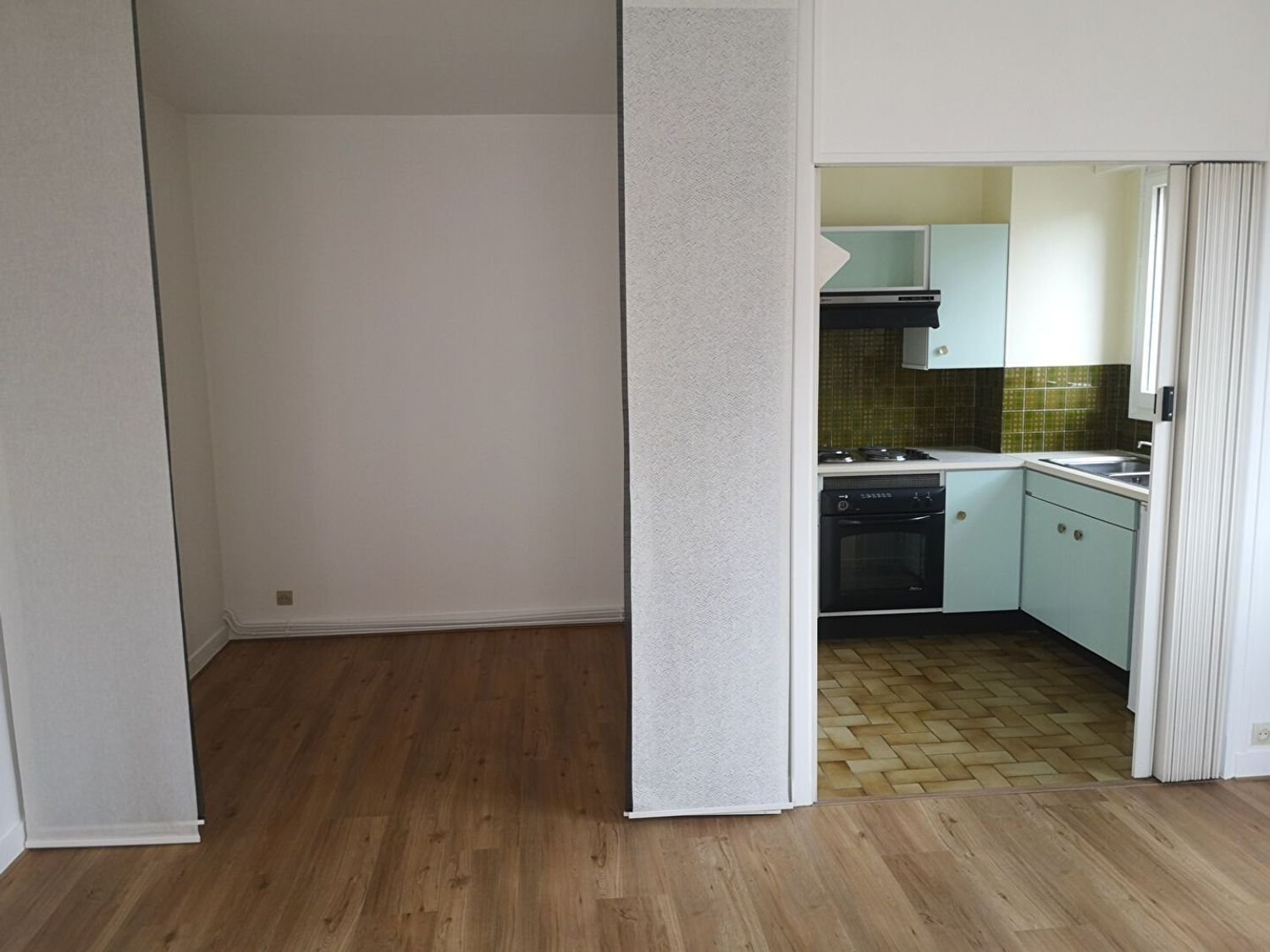 Appartement à louer, 35m², Orsay