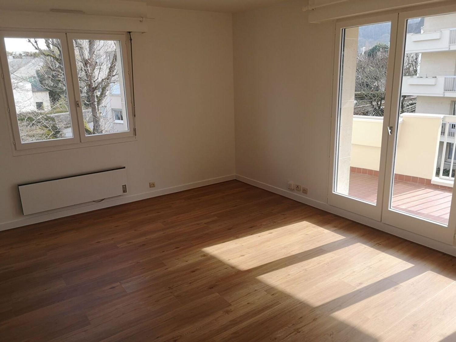 Appartement à louer, 35m², Orsay