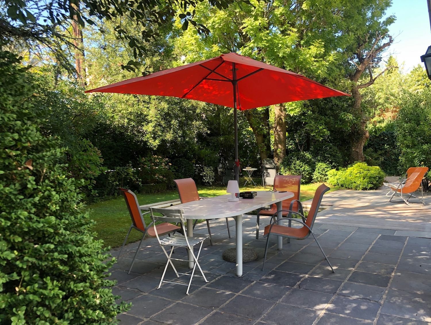 Maison à vendre, 297m², Garches