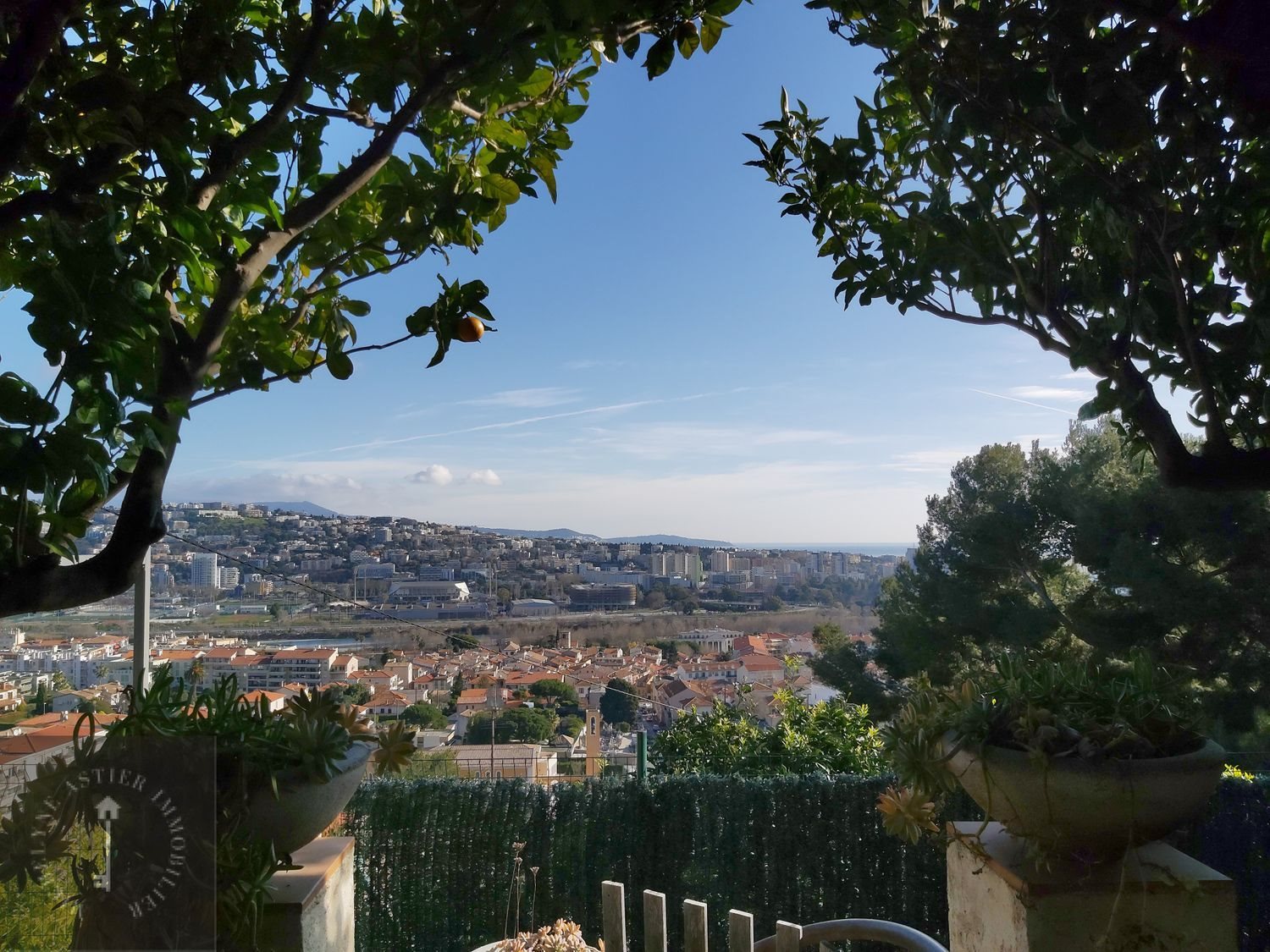 Appartement à vendre, 75m², Saint-Laurent-du-Var
