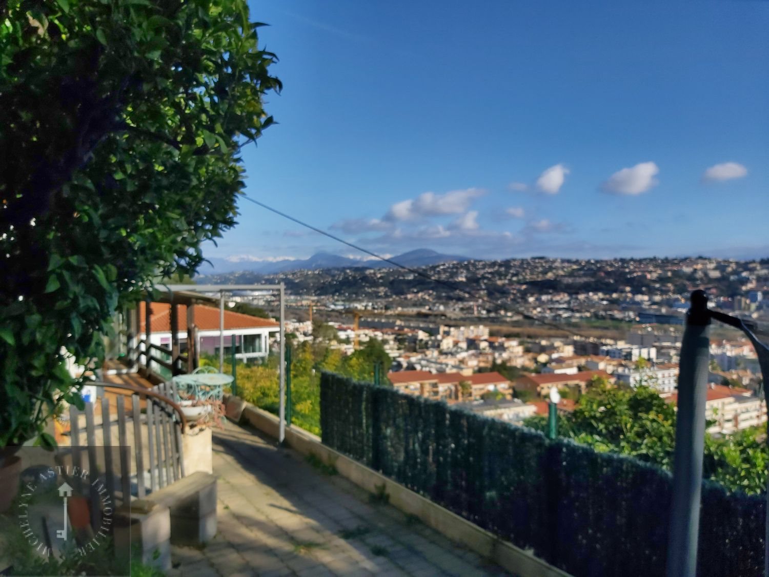 Appartement à vendre, 75m², Saint-Laurent-du-Var