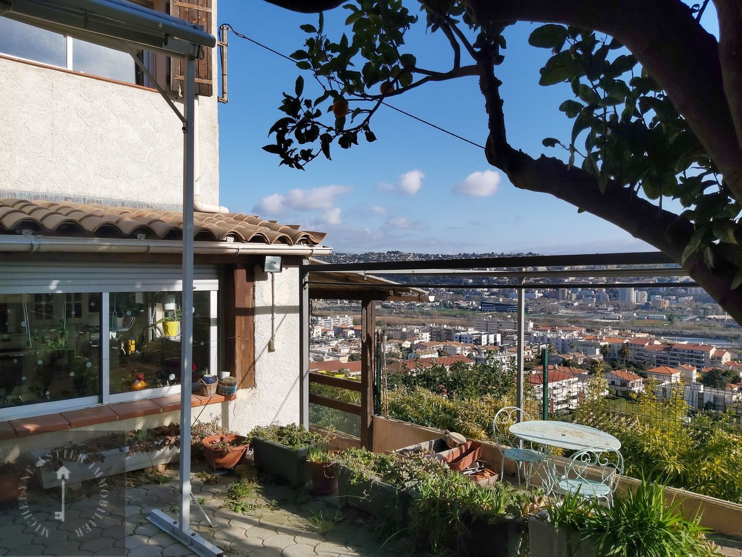 Appartement à vendre, 75m², Saint-Laurent-du-Var