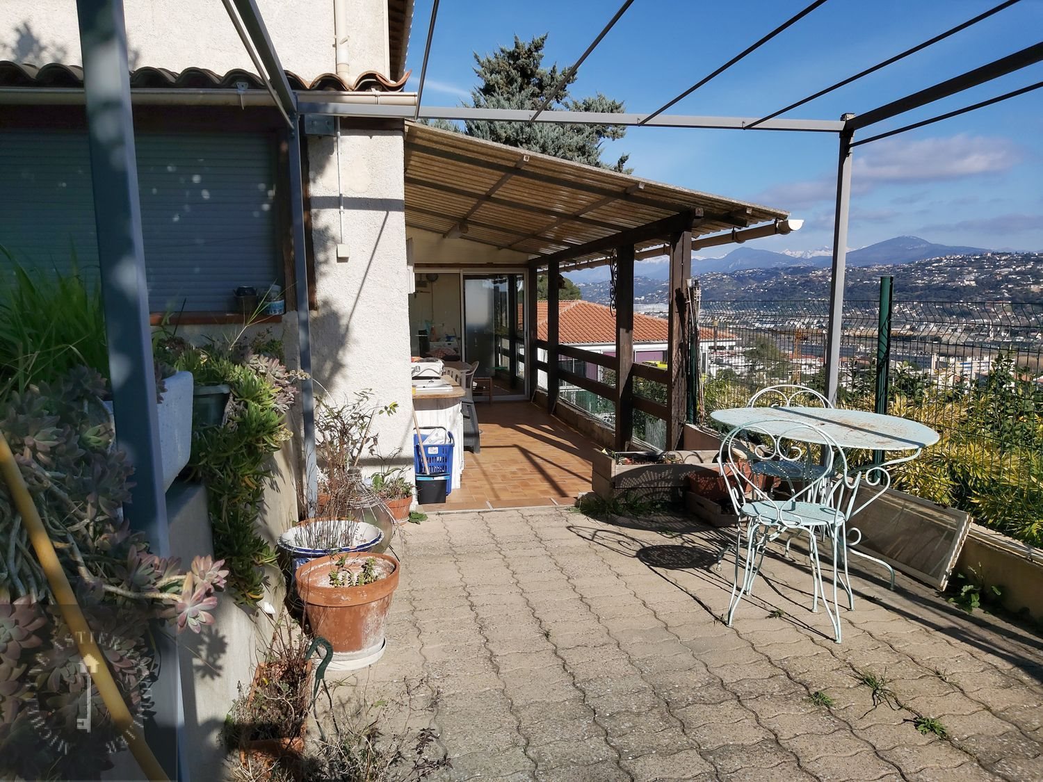 Appartement à vendre, 75m², Saint-Laurent-du-Var