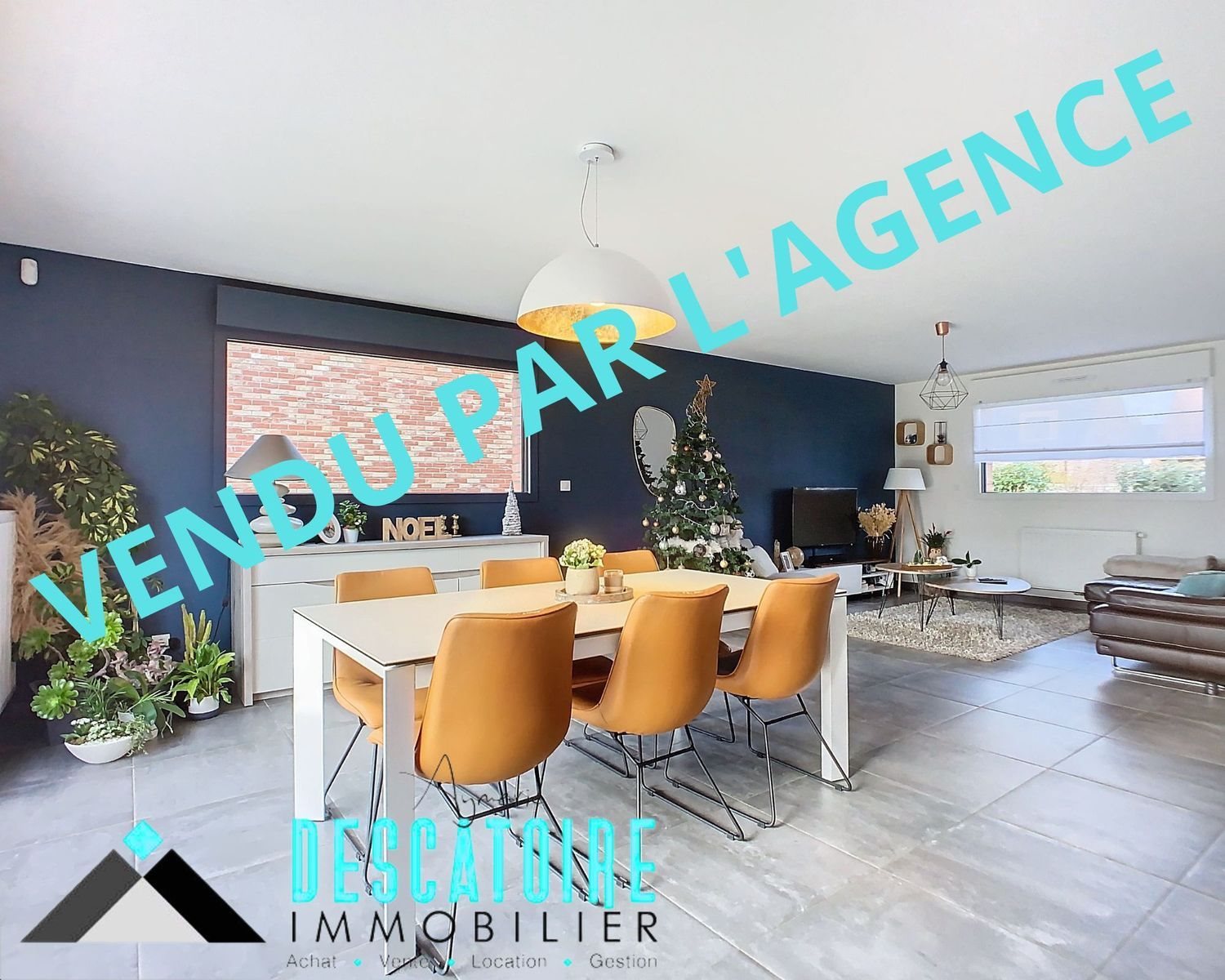 Maison à vendre, 107m², Erquinghem-Lys
