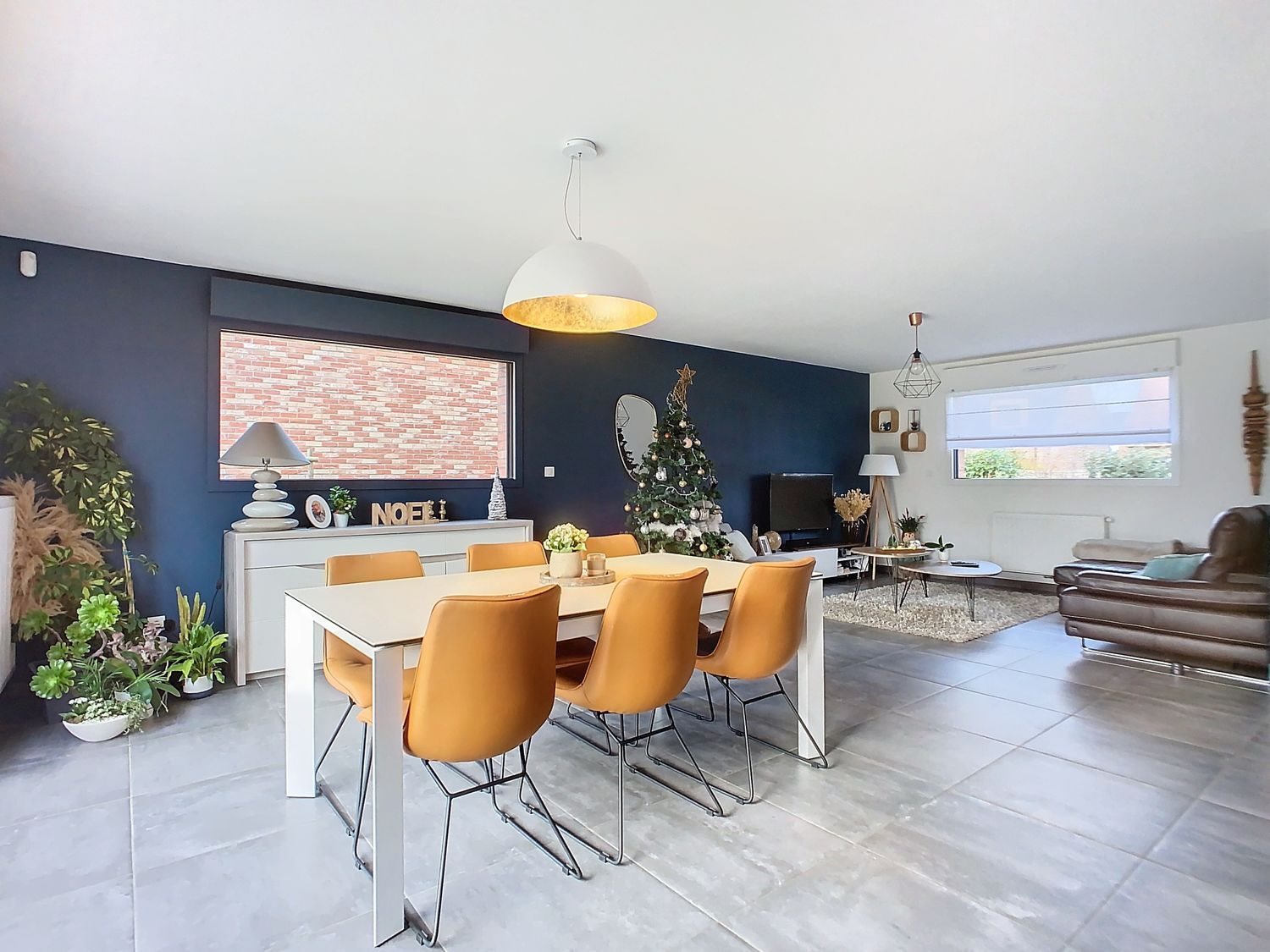 Maison à vendre, 107m², Erquinghem-Lys