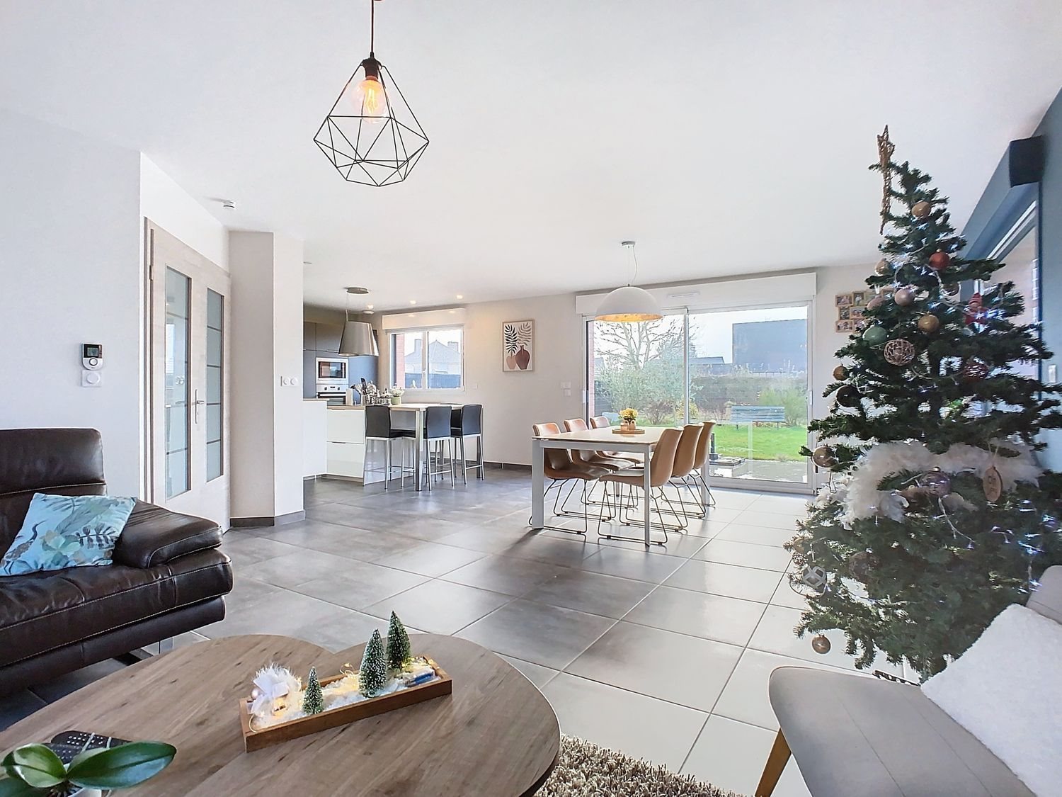 Maison à vendre, 107m², Erquinghem-Lys
