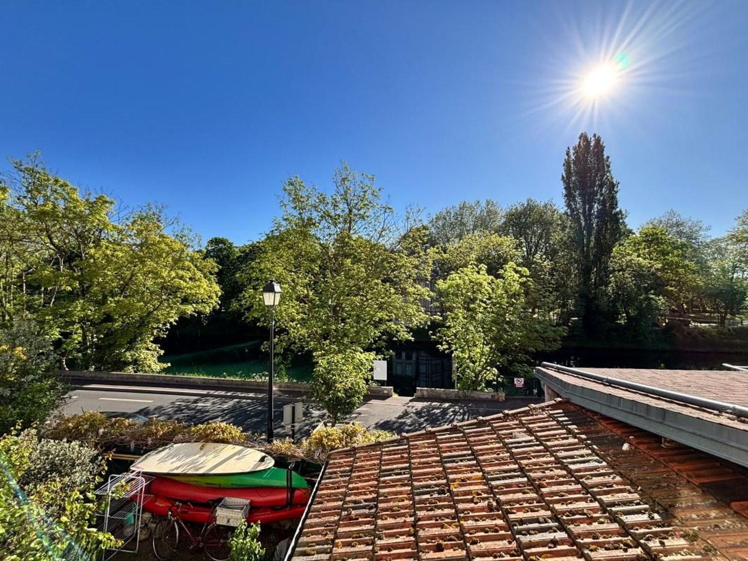 Appartement à vendre, 37m², Joinville-le-Pont