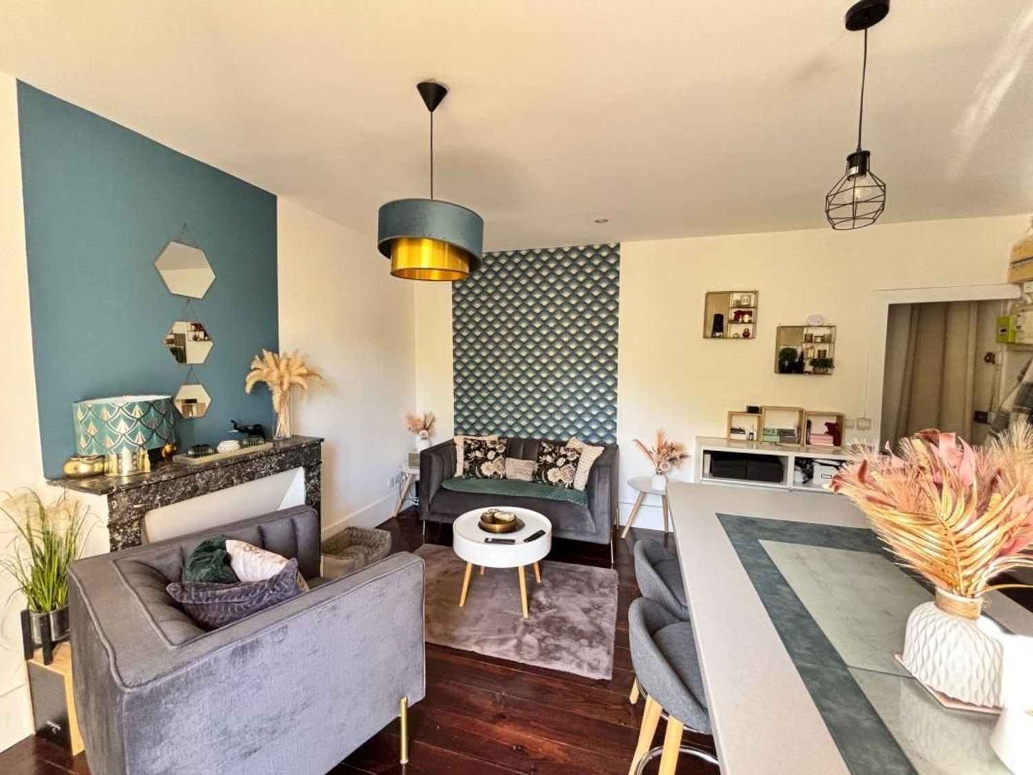 Appartement à vendre, 37m², Joinville-le-Pont
