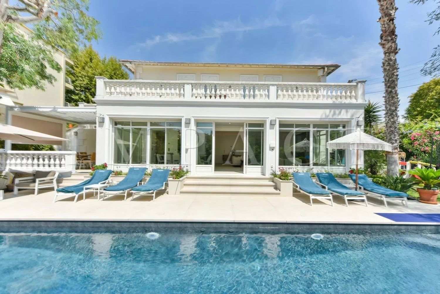 Maison à louer, 300m², Cannes
