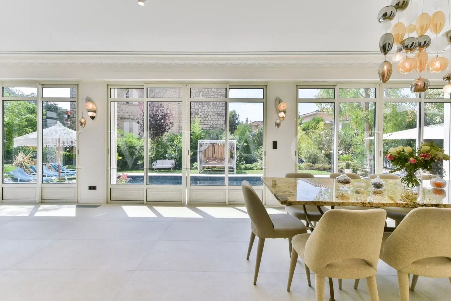 Maison à louer, 300m², Cannes