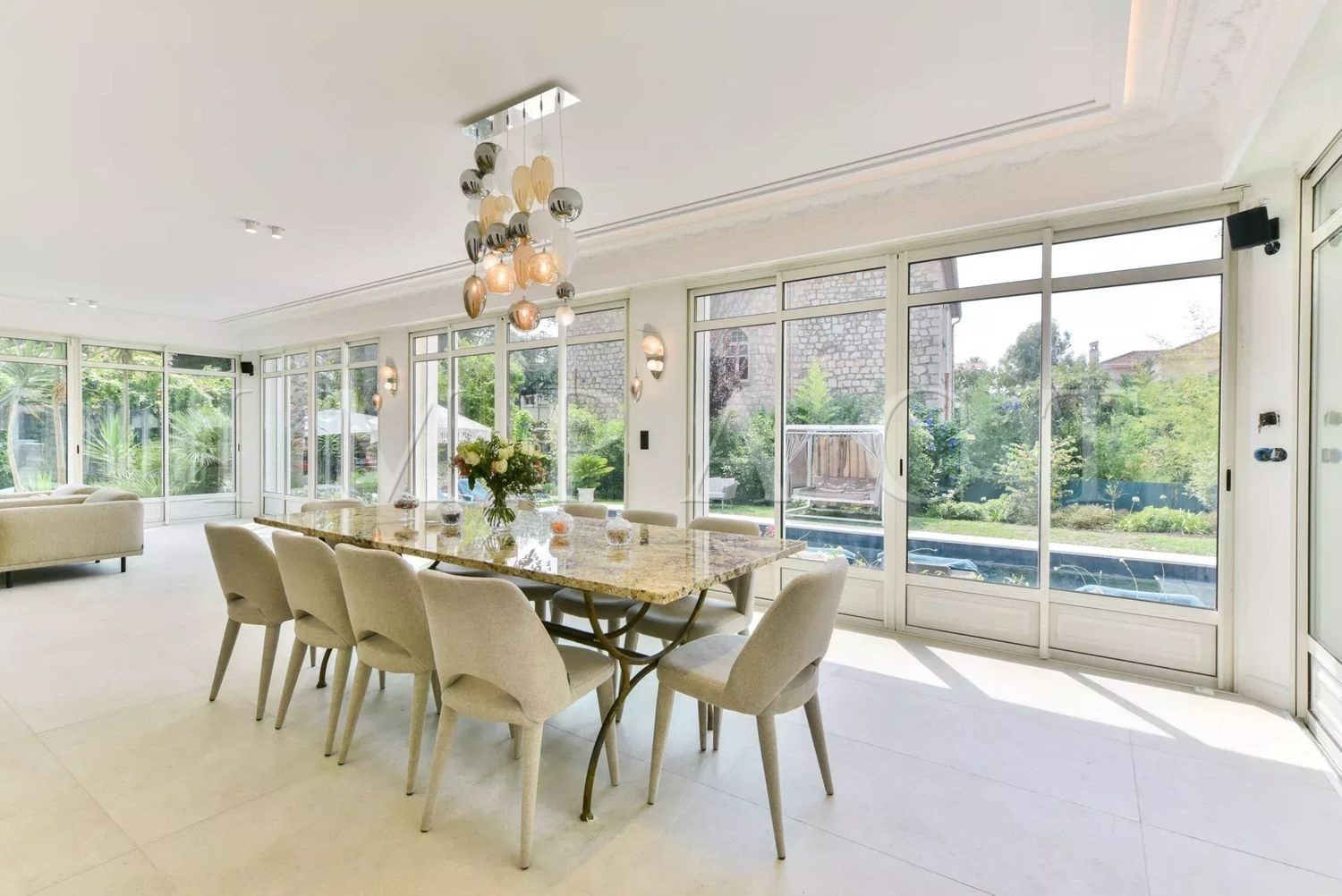 Maison à louer, 300m², Cannes