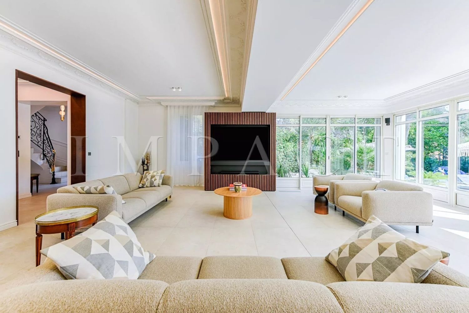 Maison à louer, 300m², Cannes
